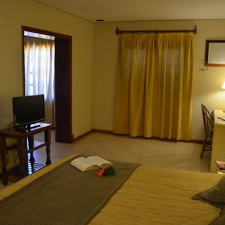 Marcopolo Suites Iguazu Puerto Iguazu Luaran gambar