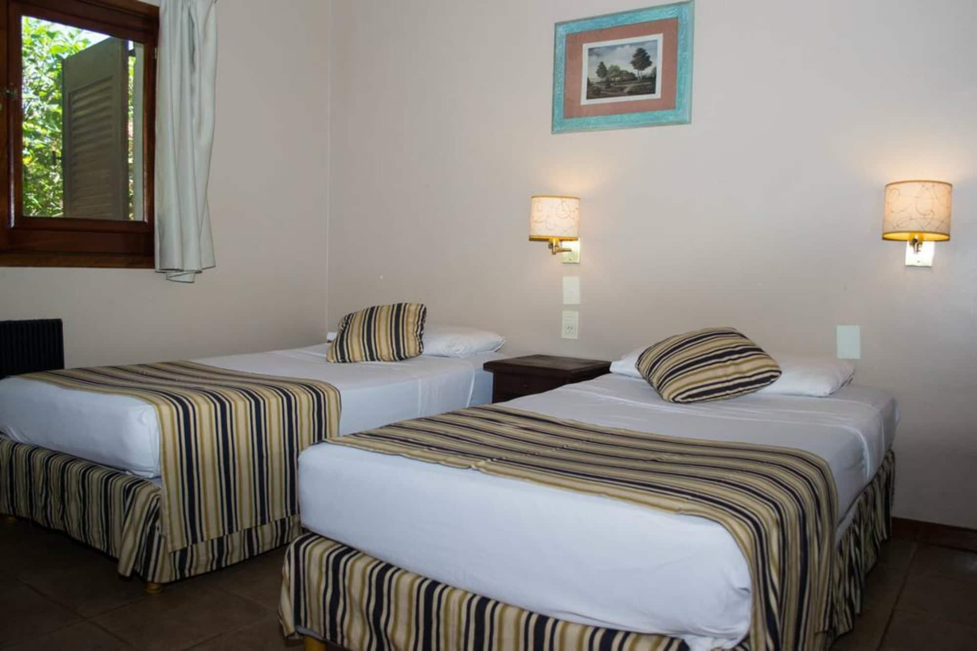 Marcopolo Suites Iguazu Puerto Iguazu Luaran gambar
