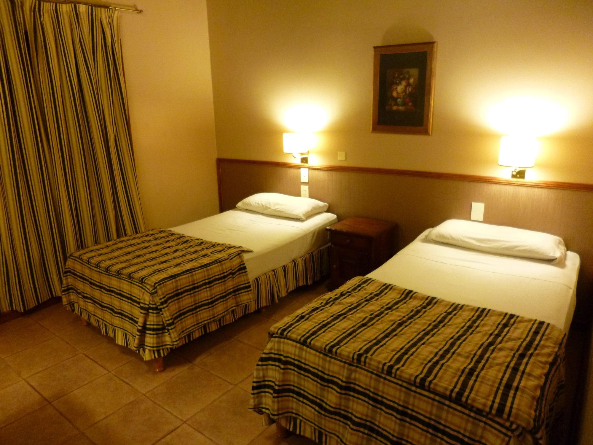 Marcopolo Suites Iguazu Puerto Iguazu Luaran gambar
