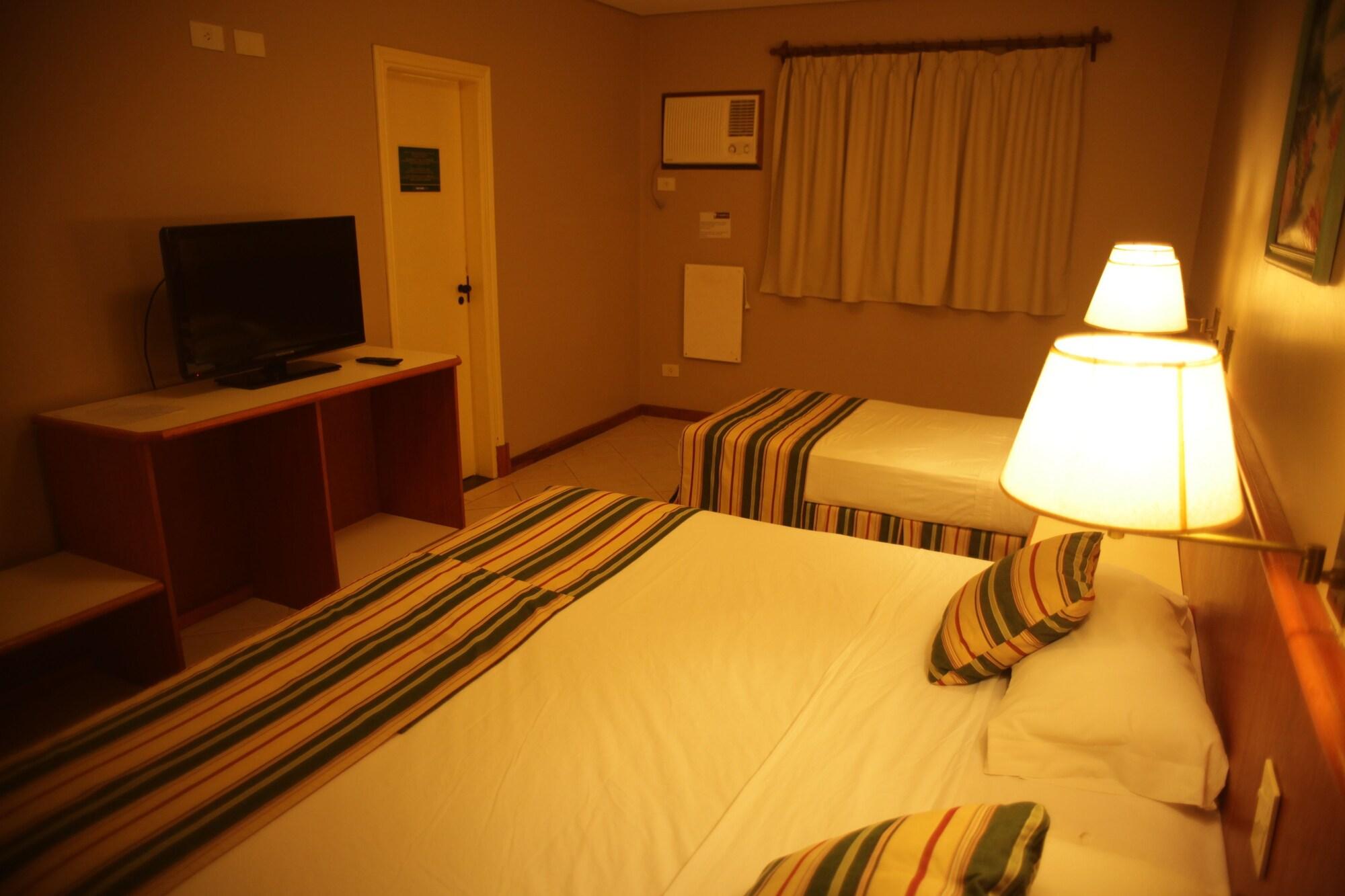 Marcopolo Suites Iguazu Puerto Iguazu Luaran gambar