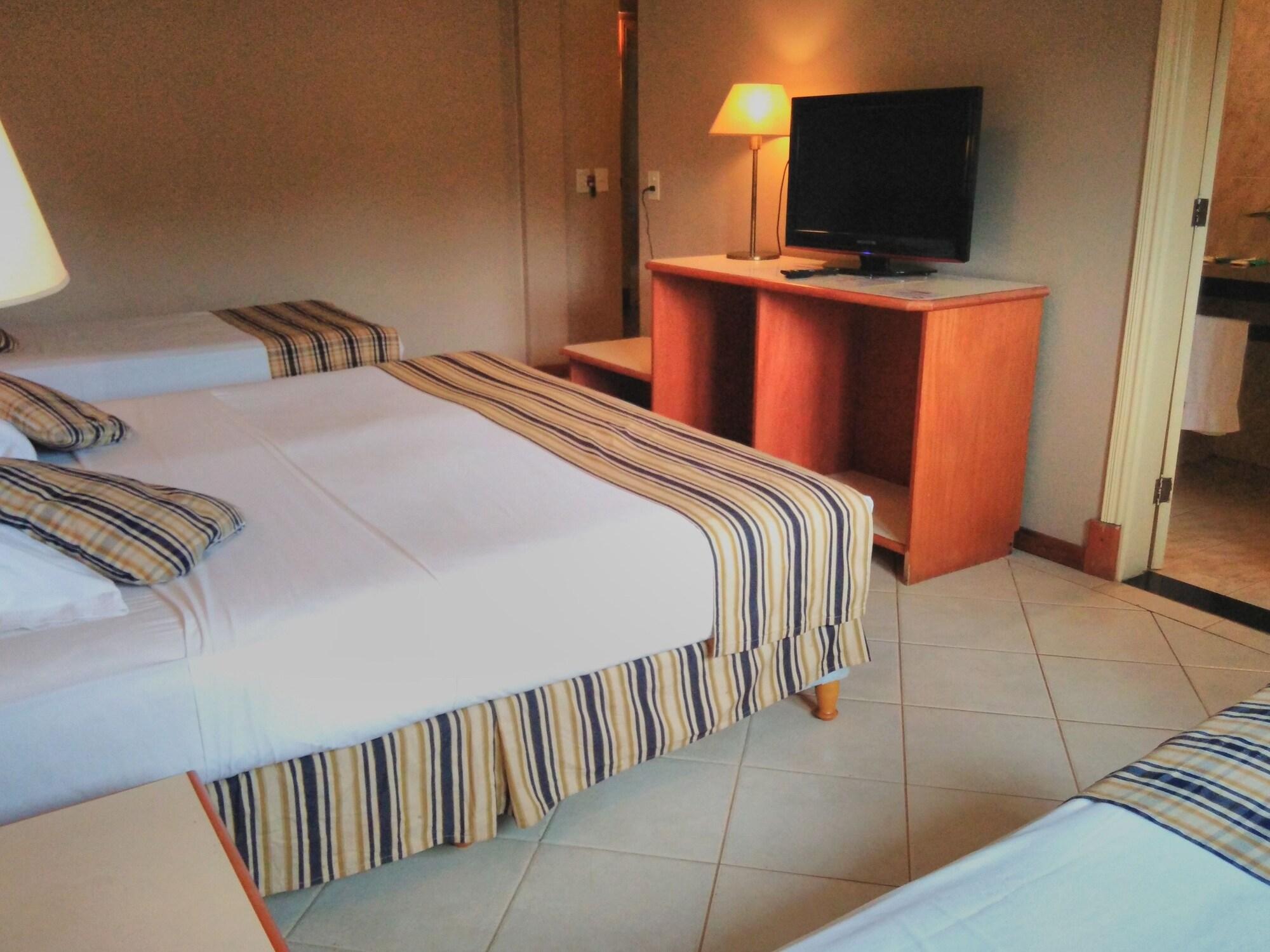 Marcopolo Suites Iguazu Puerto Iguazu Luaran gambar