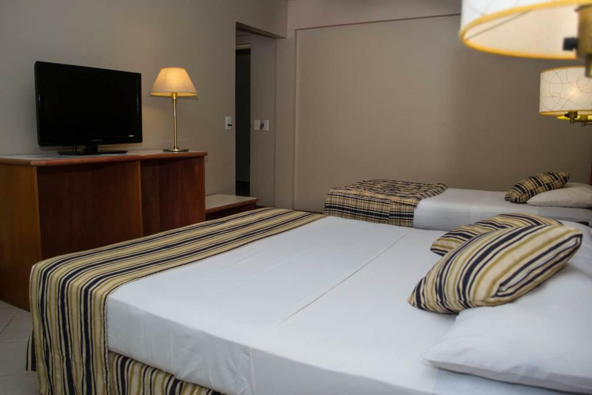 Marcopolo Suites Iguazu Puerto Iguazu Luaran gambar