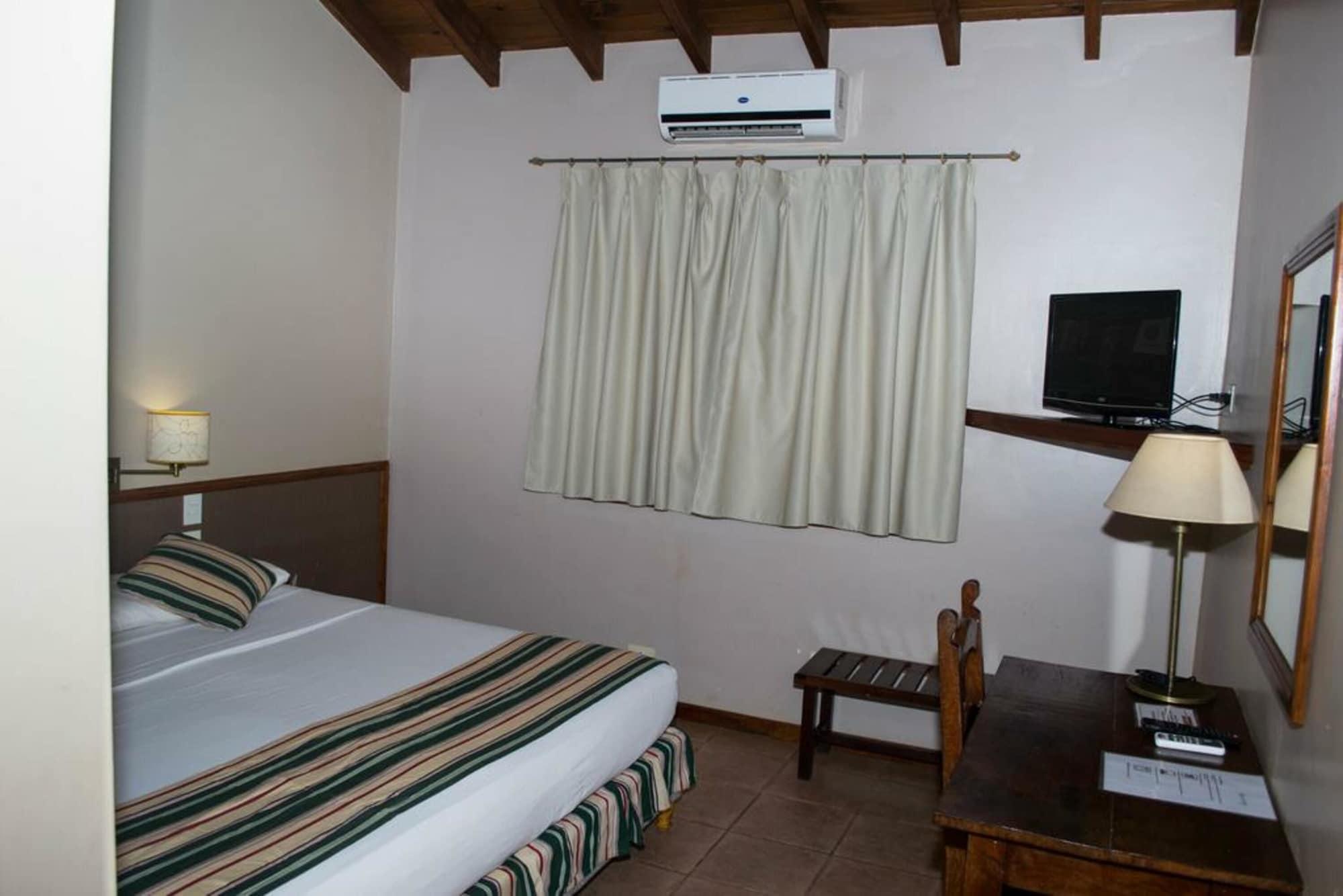 Marcopolo Suites Iguazu Puerto Iguazu Luaran gambar