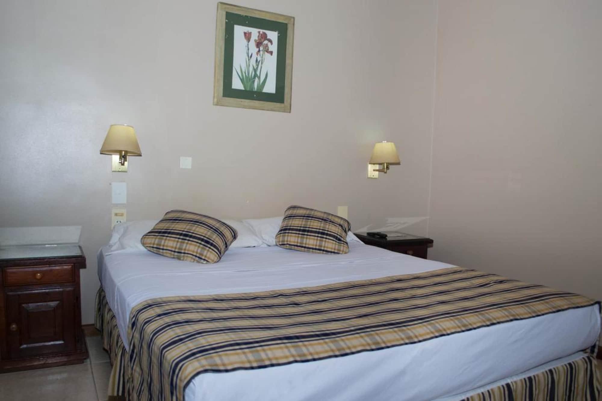 Marcopolo Suites Iguazu Puerto Iguazu Luaran gambar