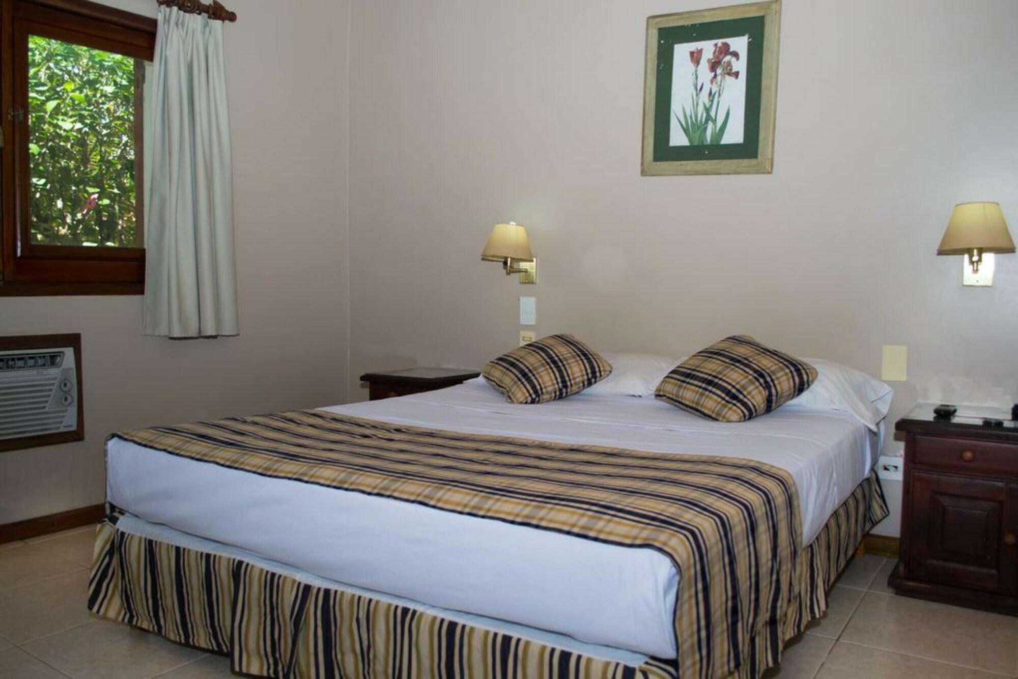 Marcopolo Suites Iguazu Puerto Iguazu Luaran gambar