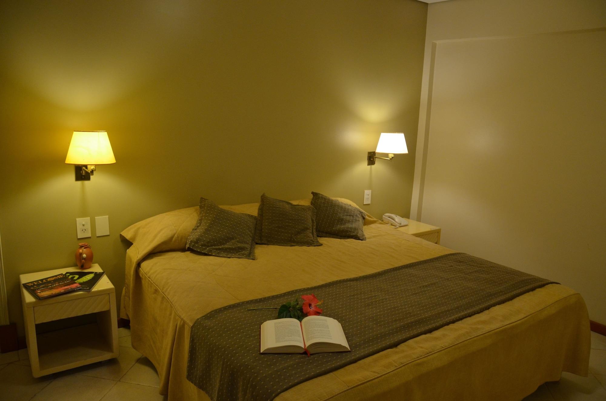 Marcopolo Suites Iguazu Puerto Iguazu Luaran gambar