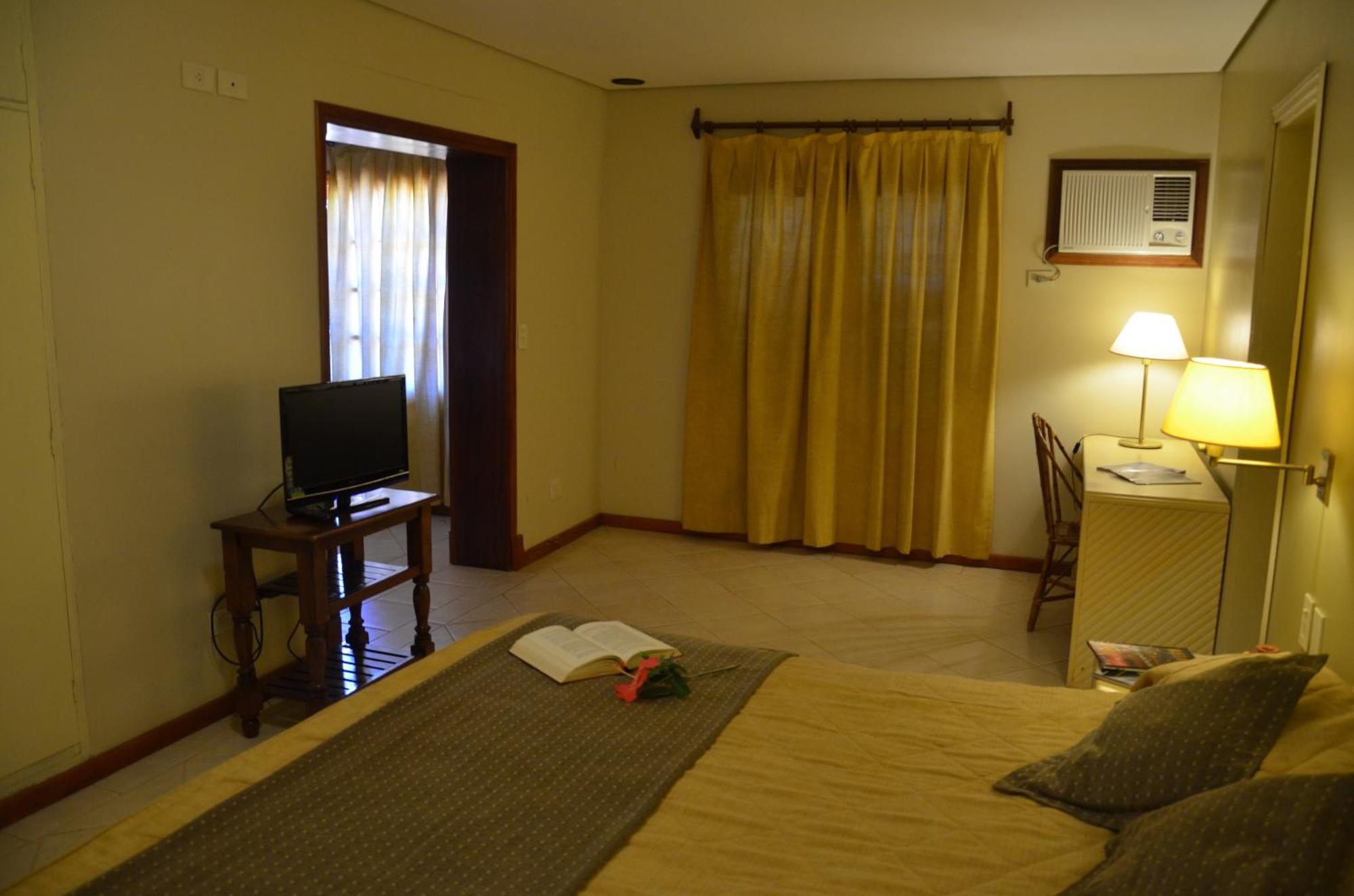 Marcopolo Suites Iguazu Puerto Iguazu Luaran gambar