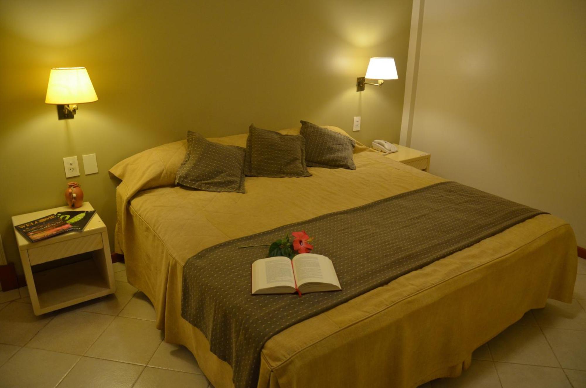 Marcopolo Suites Iguazu Puerto Iguazu Luaran gambar