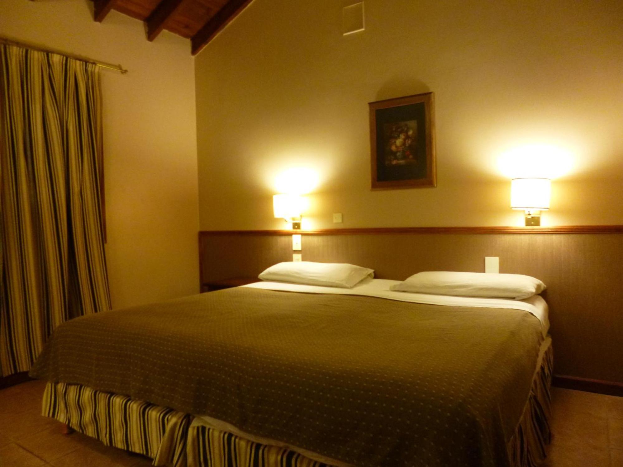 Marcopolo Suites Iguazu Puerto Iguazu Bilik gambar