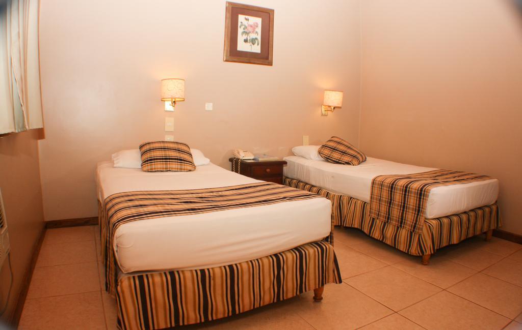 Marcopolo Suites Iguazu Puerto Iguazu Luaran gambar