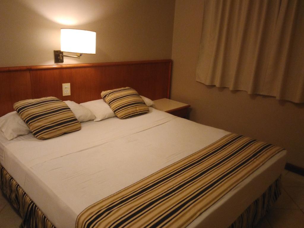 Marcopolo Suites Iguazu Puerto Iguazu Luaran gambar