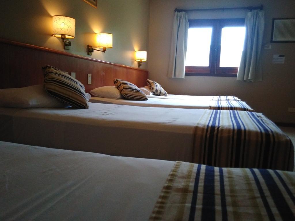 Marcopolo Suites Iguazu Puerto Iguazu Luaran gambar