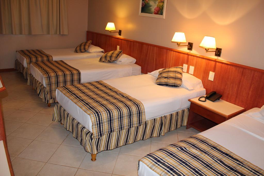 Marcopolo Suites Iguazu Puerto Iguazu Luaran gambar