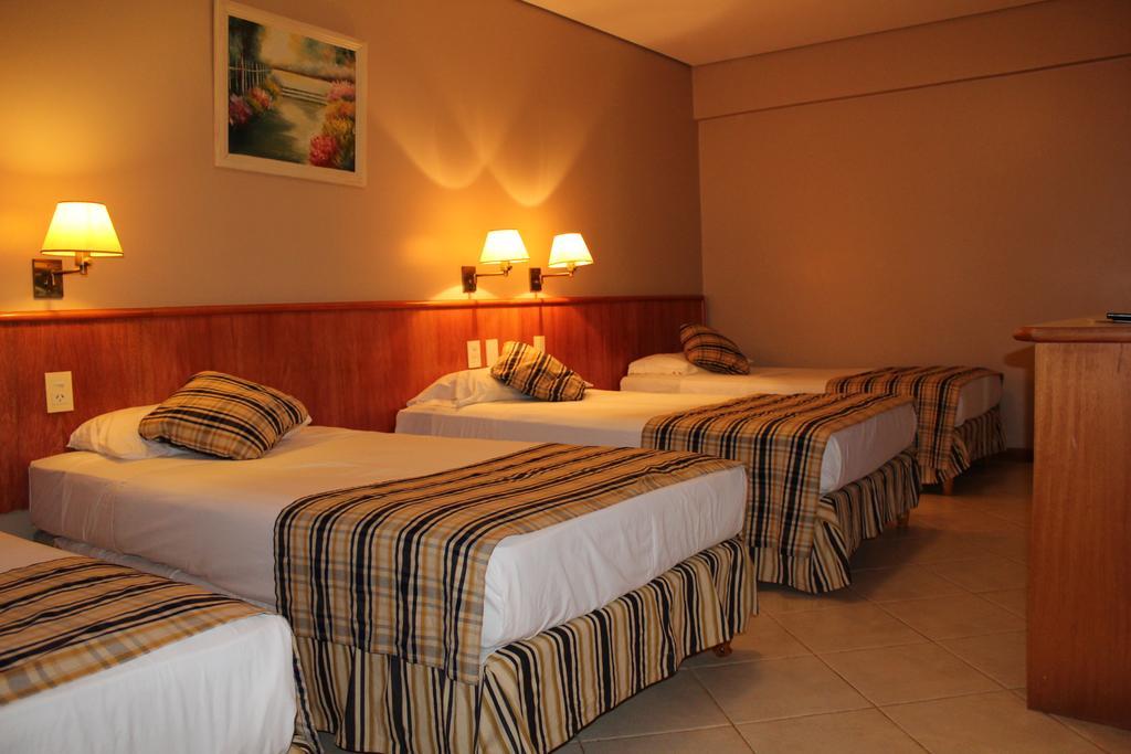Marcopolo Suites Iguazu Puerto Iguazu Luaran gambar