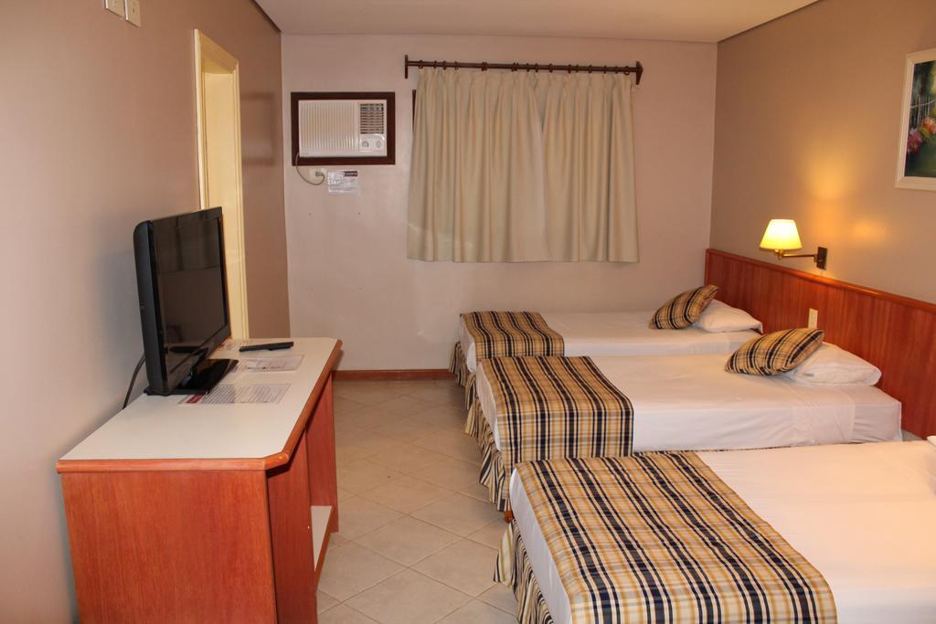 Marcopolo Suites Iguazu Puerto Iguazu Luaran gambar