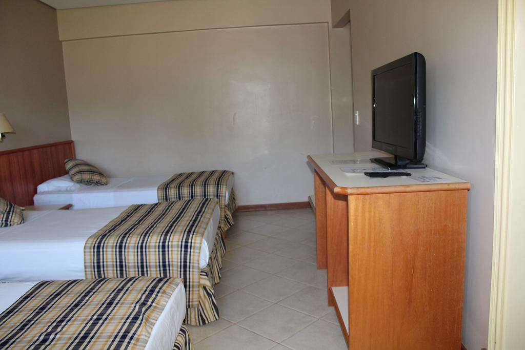 Marcopolo Suites Iguazu Puerto Iguazu Luaran gambar