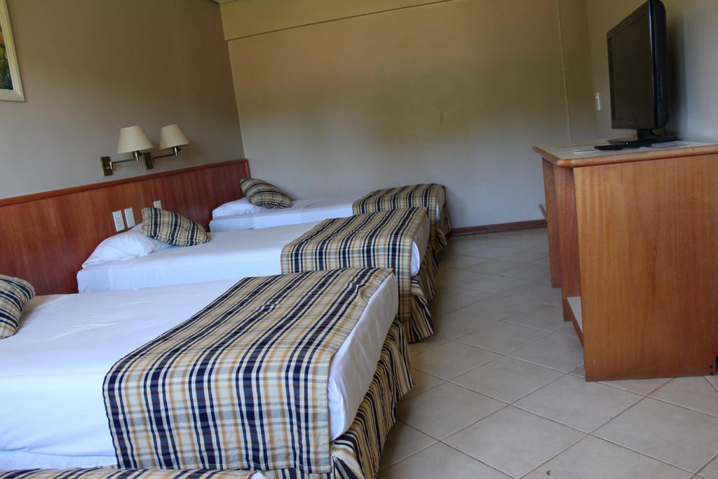 Marcopolo Suites Iguazu Puerto Iguazu Luaran gambar