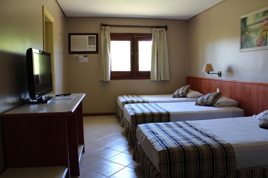 Marcopolo Suites Iguazu Puerto Iguazu Luaran gambar
