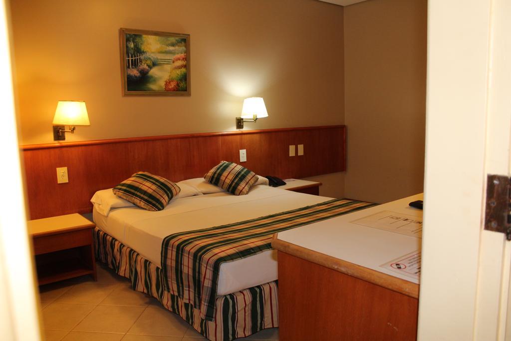 Marcopolo Suites Iguazu Puerto Iguazu Luaran gambar