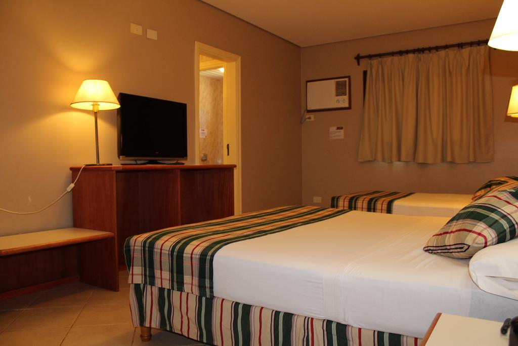 Marcopolo Suites Iguazu Puerto Iguazu Luaran gambar