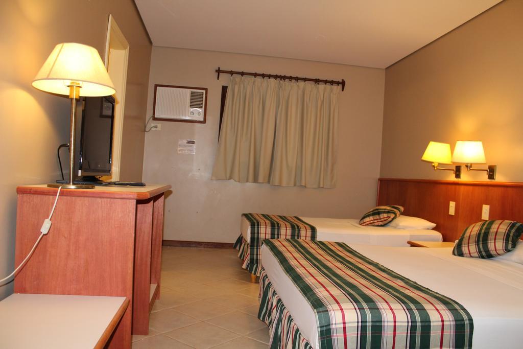 Marcopolo Suites Iguazu Puerto Iguazu Luaran gambar