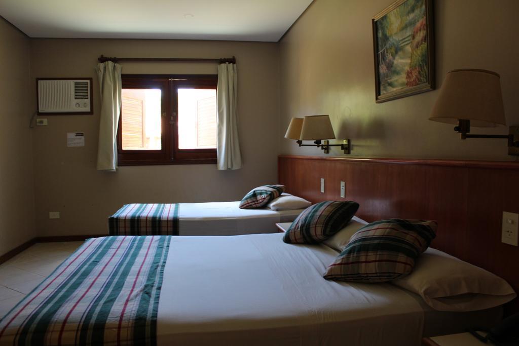 Marcopolo Suites Iguazu Puerto Iguazu Luaran gambar