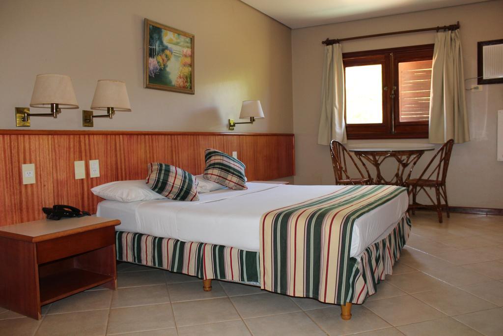 Marcopolo Suites Iguazu Puerto Iguazu Luaran gambar