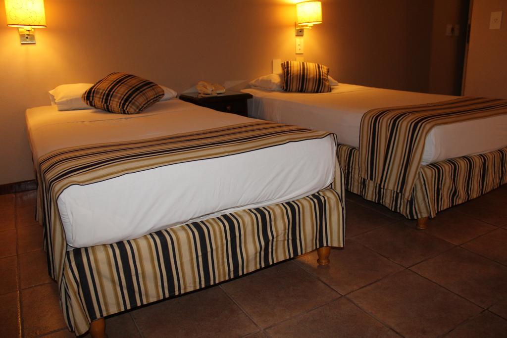 Marcopolo Suites Iguazu Puerto Iguazu Luaran gambar