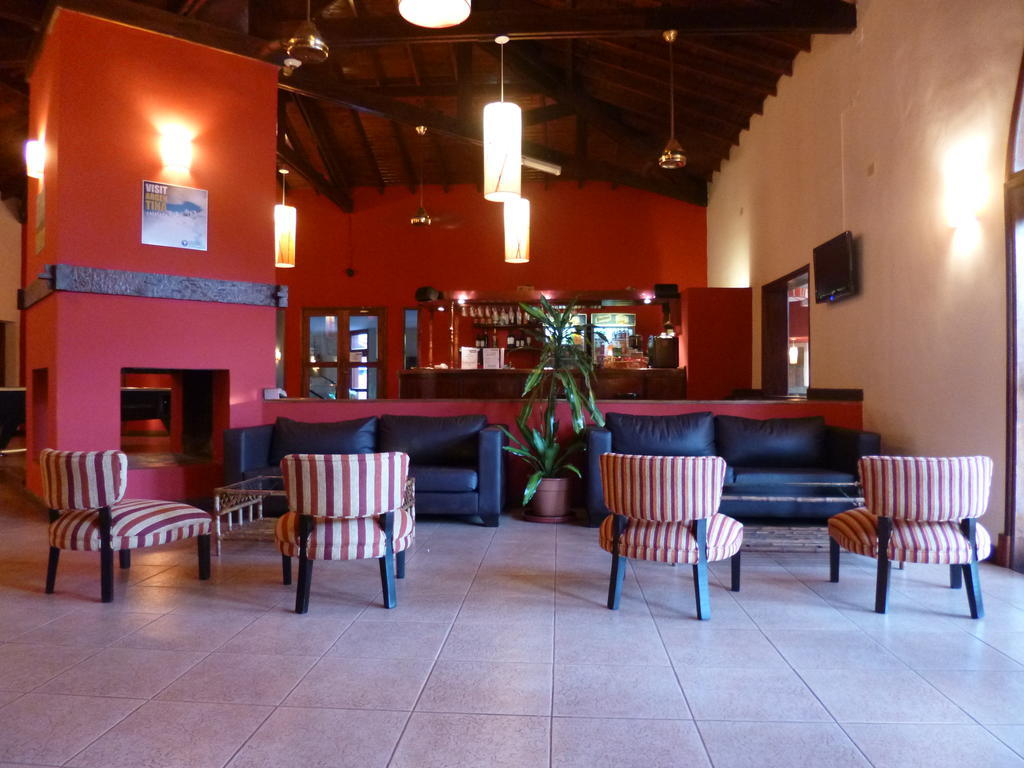 Marcopolo Suites Iguazu Puerto Iguazu Luaran gambar
