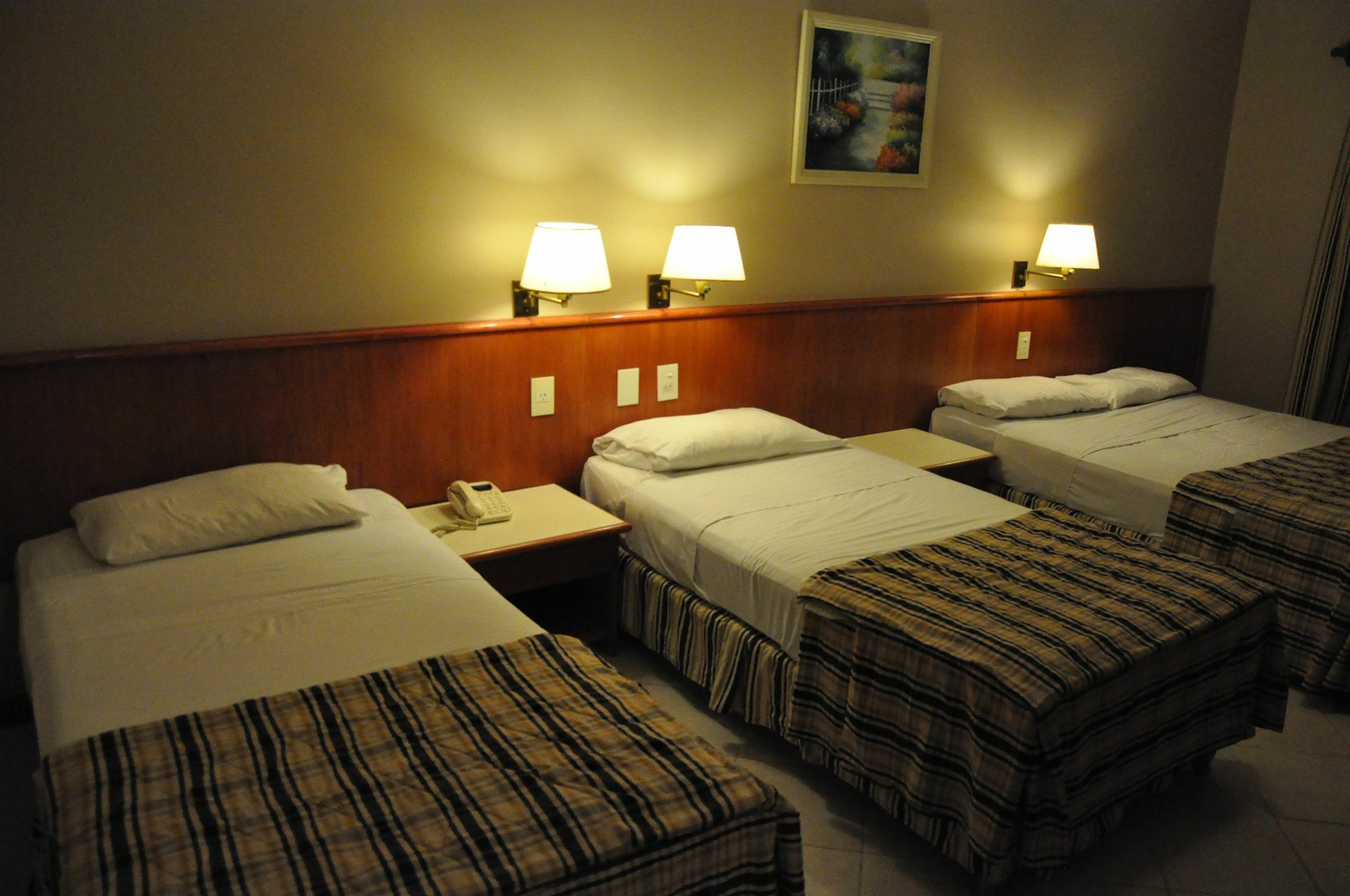 Marcopolo Suites Iguazu Puerto Iguazu Luaran gambar