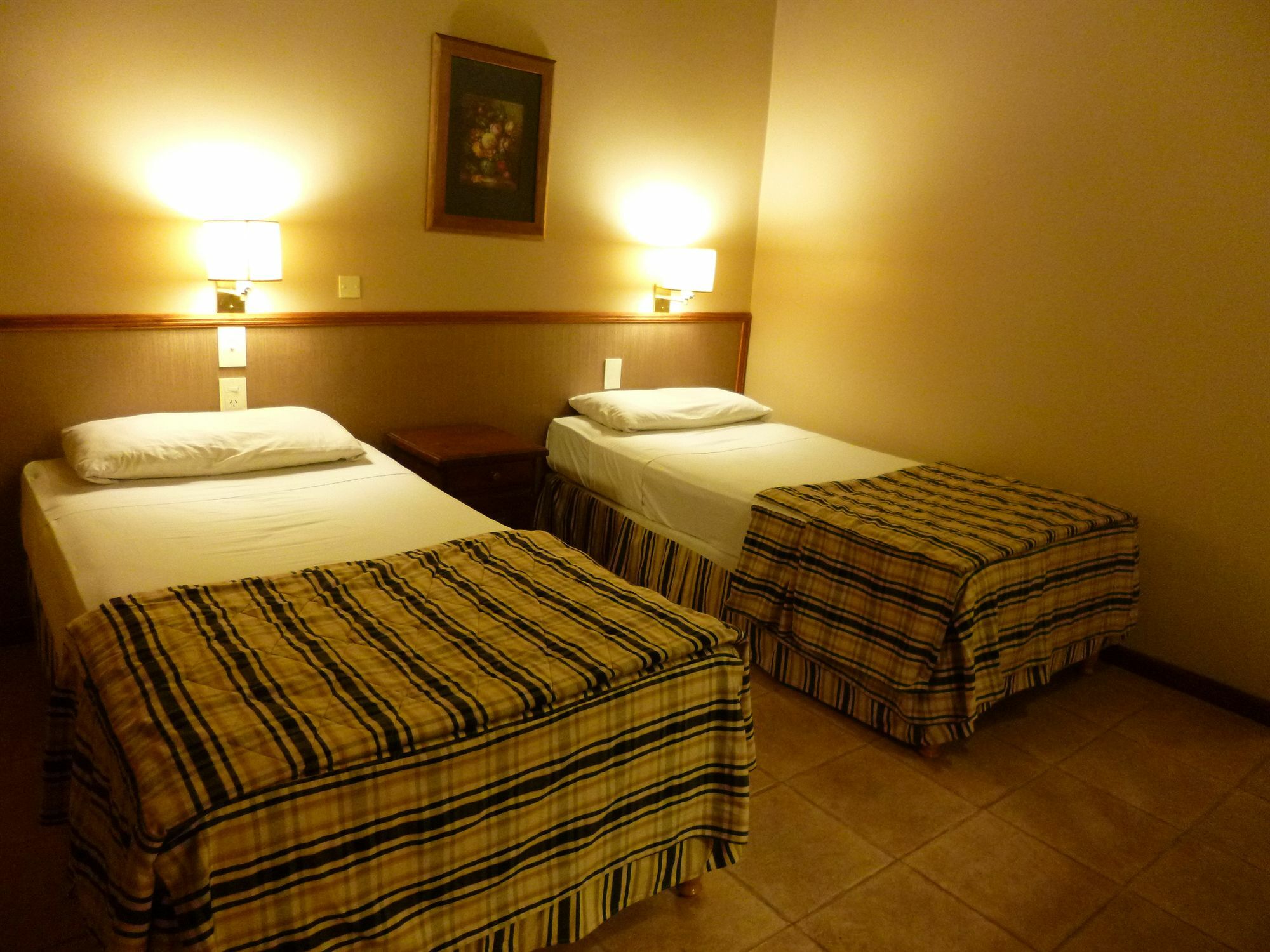 Marcopolo Suites Iguazu Puerto Iguazu Luaran gambar