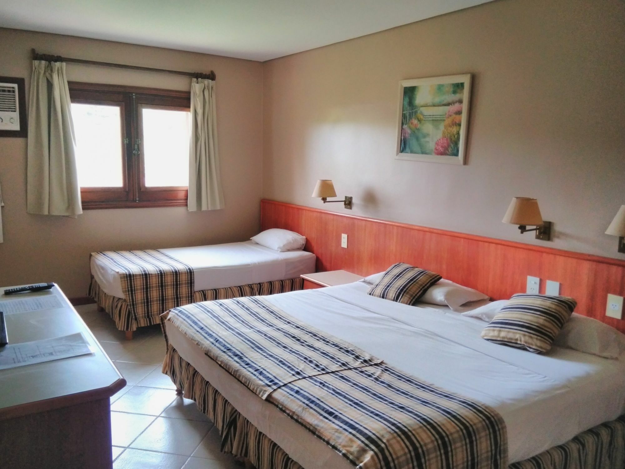 Marcopolo Suites Iguazu Puerto Iguazu Luaran gambar