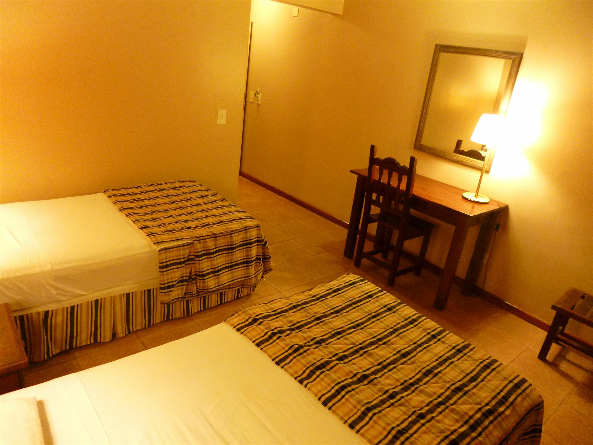Marcopolo Suites Iguazu Puerto Iguazu Luaran gambar